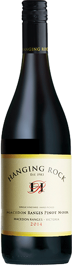 Hanging Rock Winery Macedon Pinot Noir